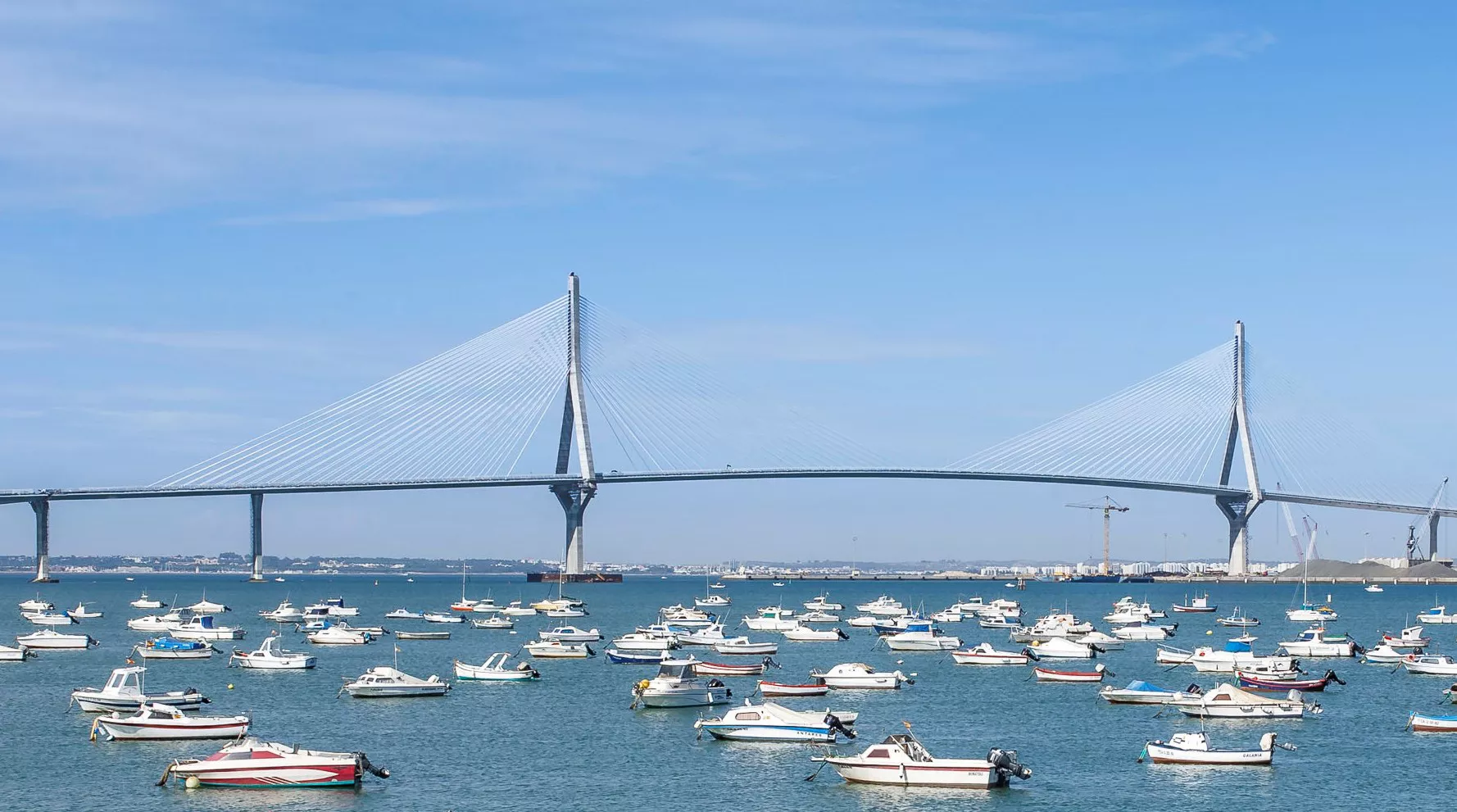 Oferta de vacaciones en Cadiz