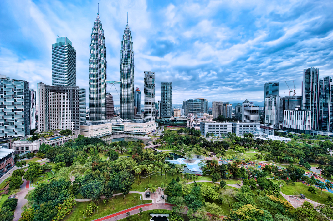 Kuala Lumpur, Malasia Viaje barato a Malasia