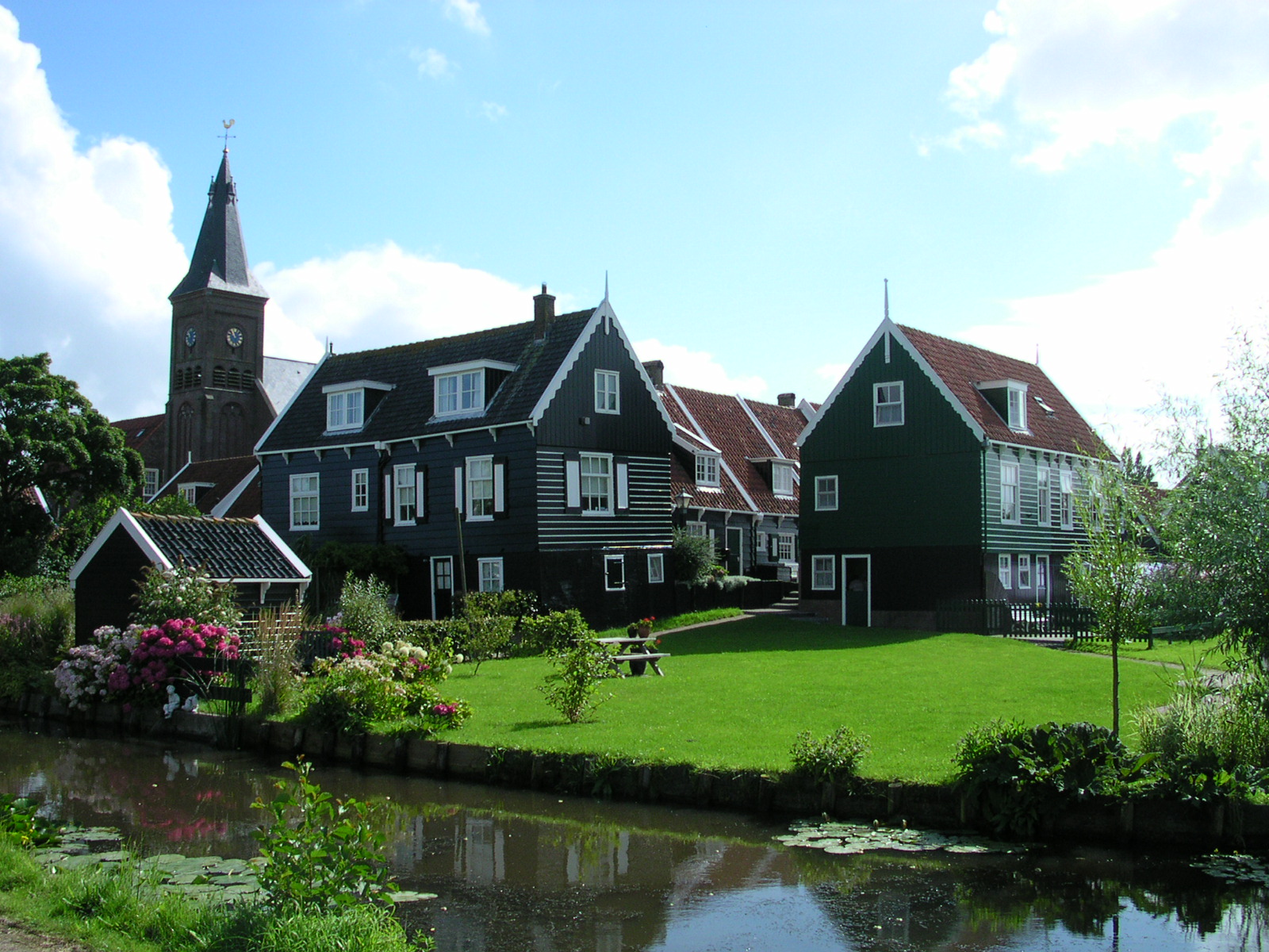 Marken Marken