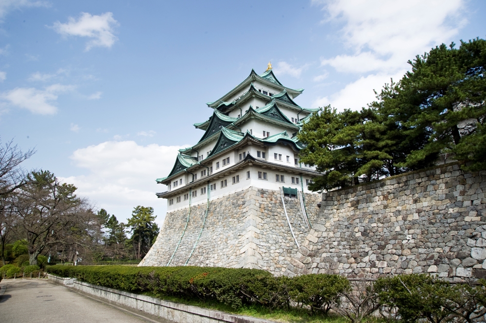 Nagoya, Japón Viaje a Japón barato
