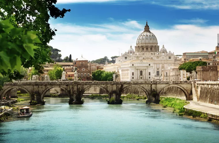 Oferta Puente a Roma