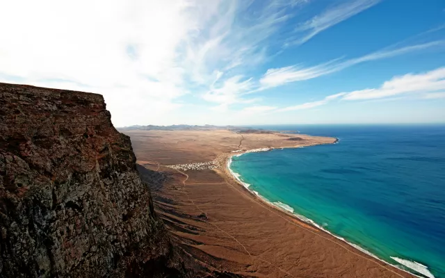 Oferta viaje para singles Lanzarote