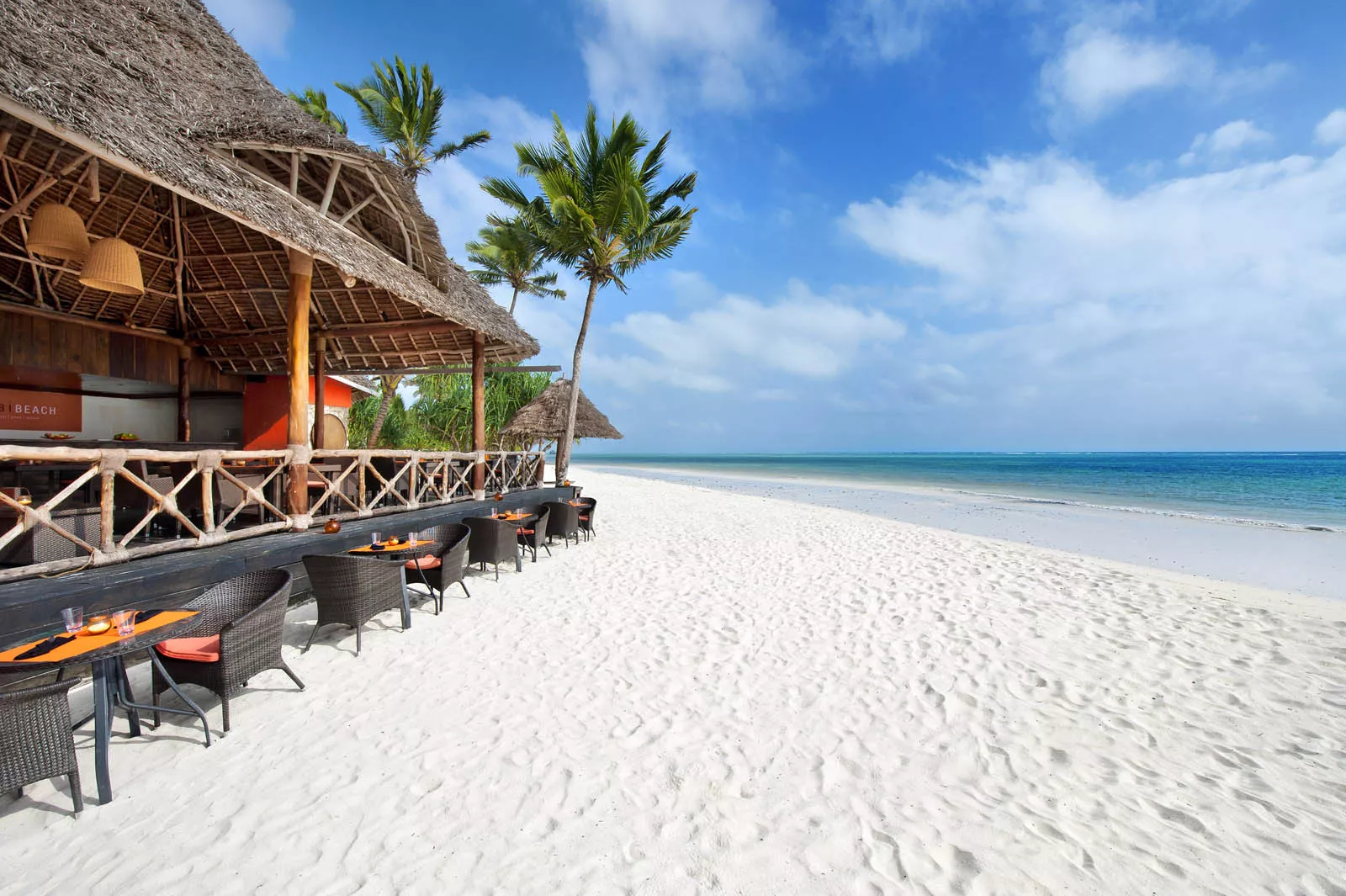 Oferta de viaje a Zanzibar