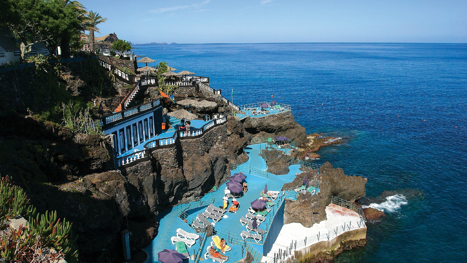 Oferta de viaje a Madeira Fin de año en Madeira