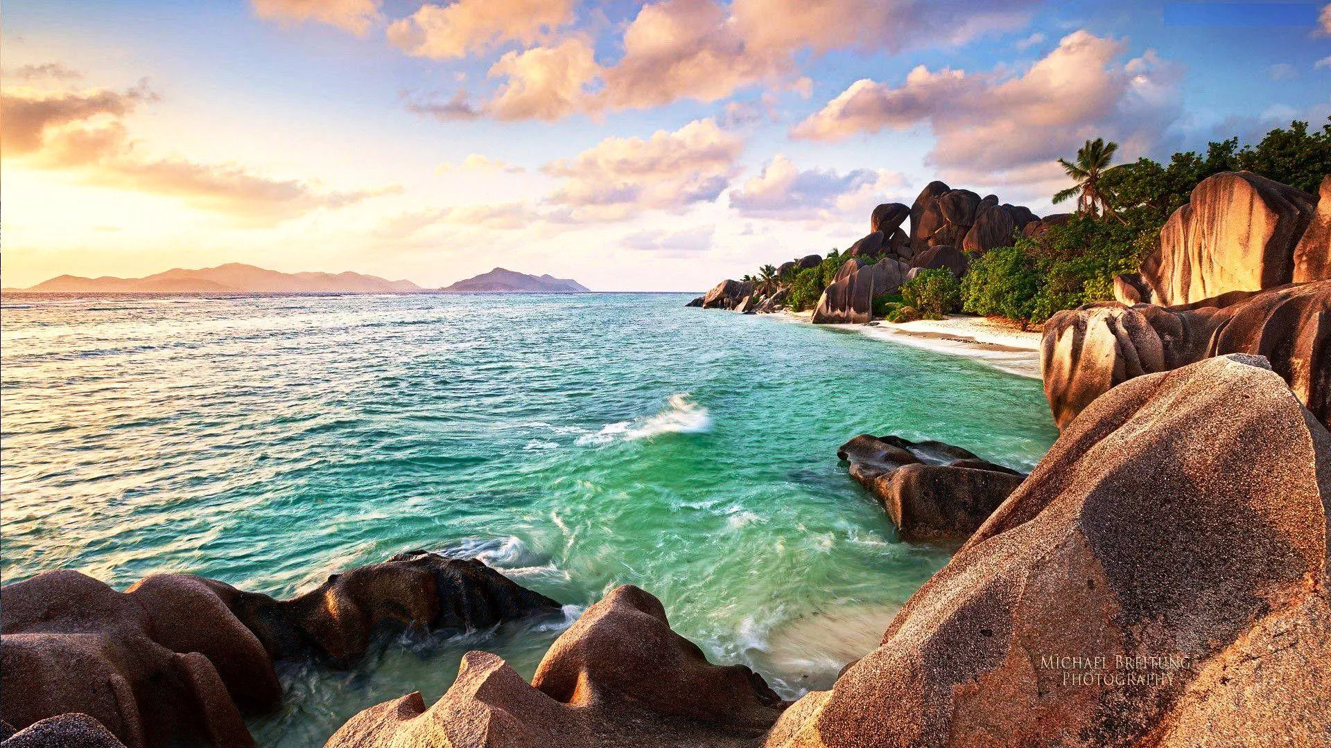 Oferta viaje a las Seychelles