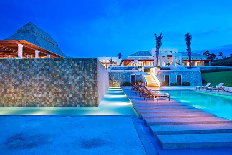 Hotel Roatan Luna de miel Roatan Todo incluido