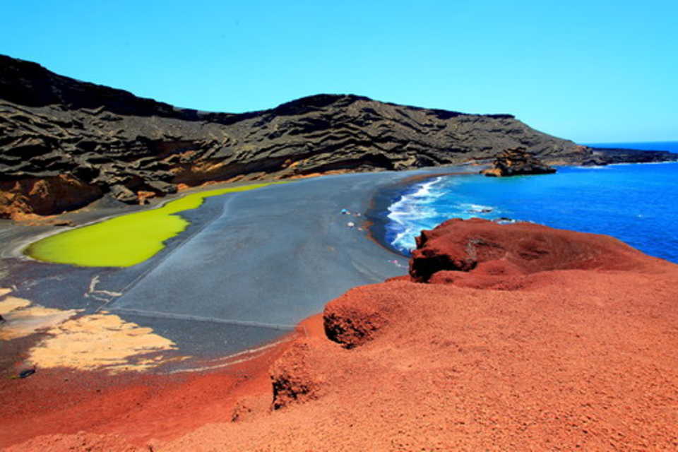 Resultado de imagen de lanzarote