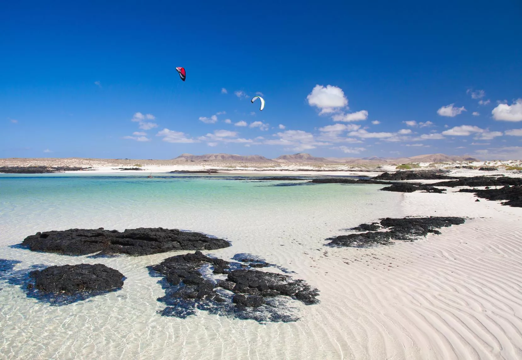 Oferta viajes Fuerteventura