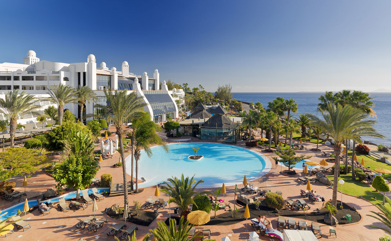 Viaje todo incluido a Lanzarote Viaje barato a Lanzarote Todo Incluido