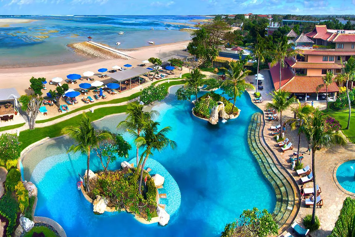 Viaje a Nusa Dua, Bali Circuito a Bali completo