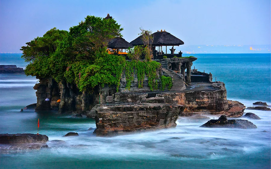 Viajes baratos a Bali