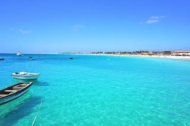 Cabo Verde todo incluido oferta