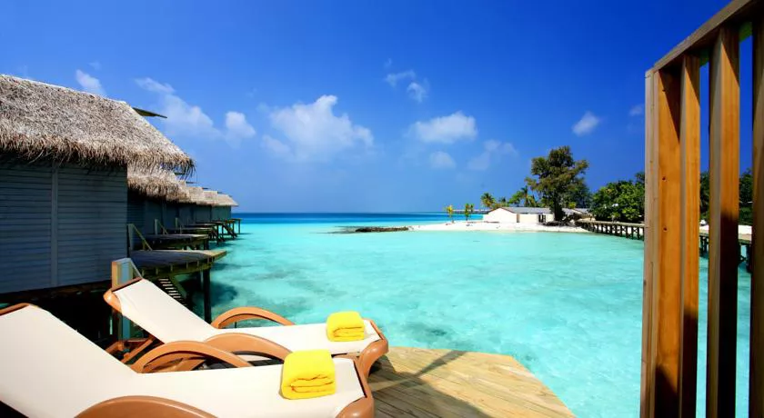 Oferta viaje Islas Maldivas