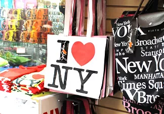 Viaje a Nueva York de Compras