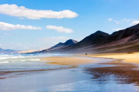 Vacaciones en Fuerteventura todo incluido