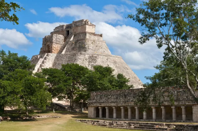 Mexico circuitos y tours especiales