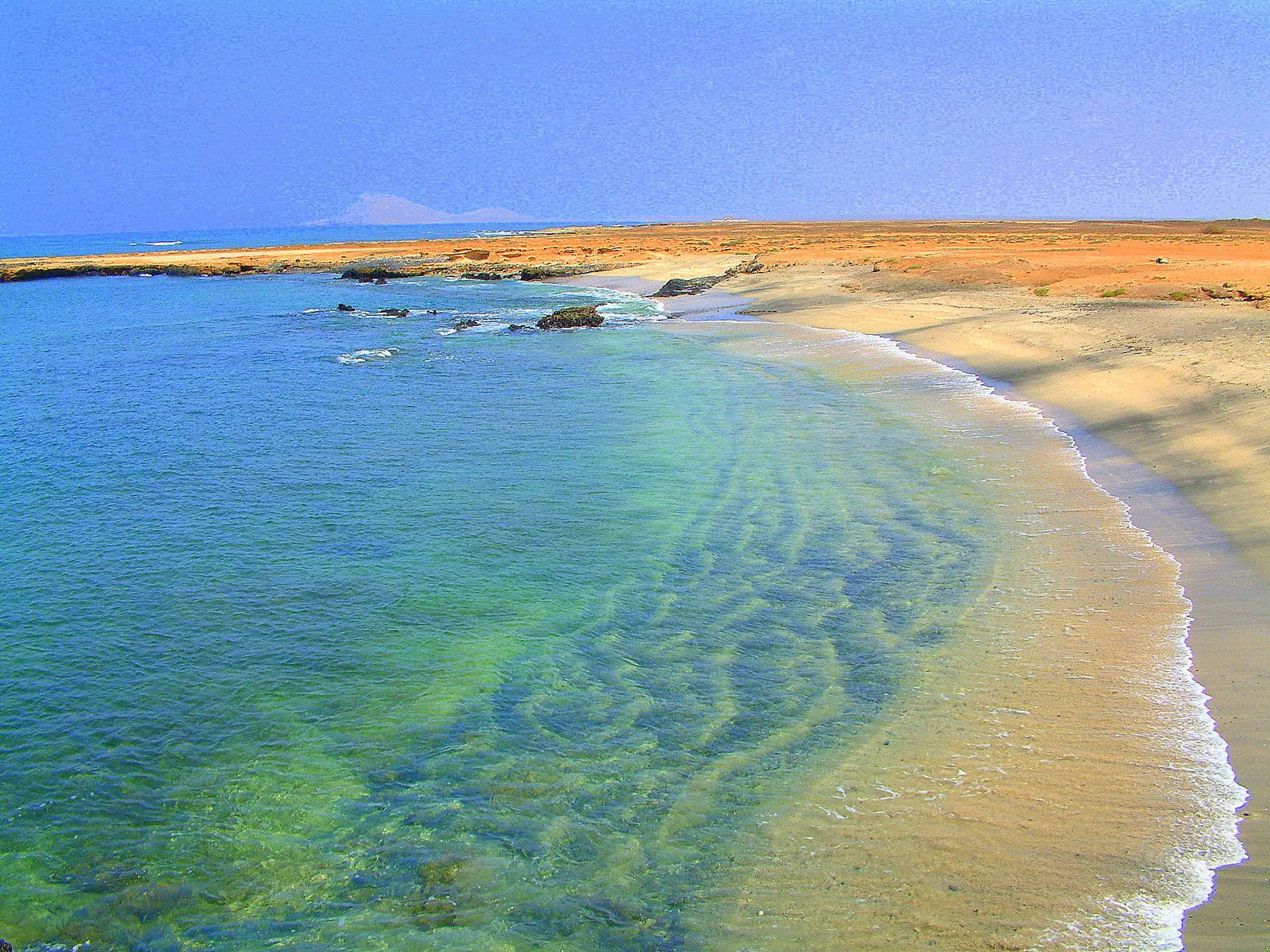 Viajes organizados Cabo Verde