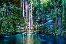 Oferta de viajes a Riviera Maya