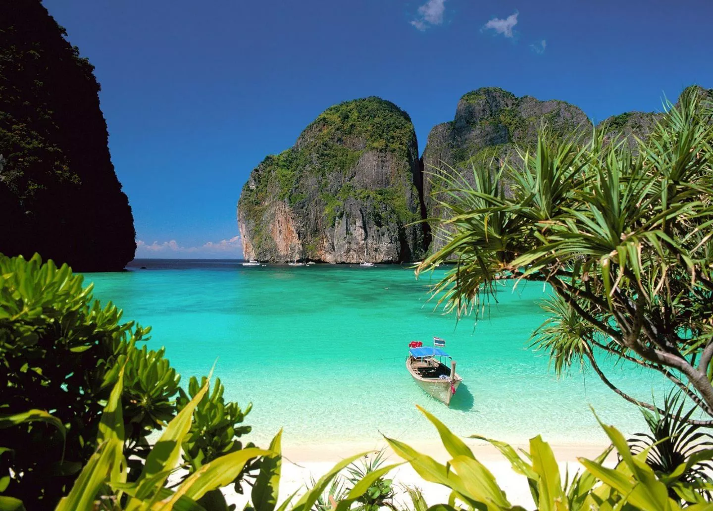 Vacaciones en Phuket