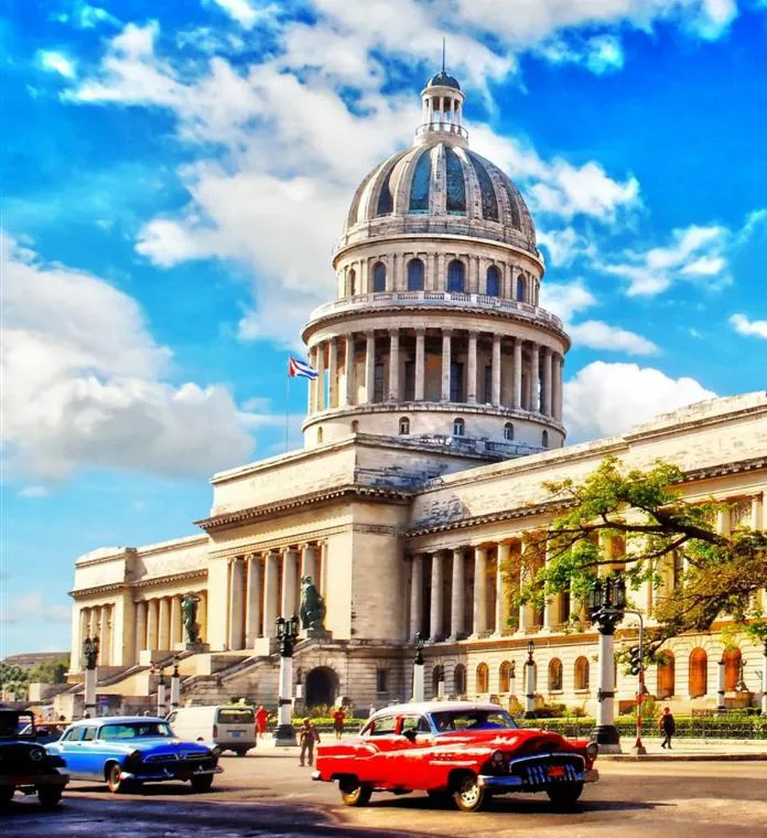 Viaje barato a la Habana