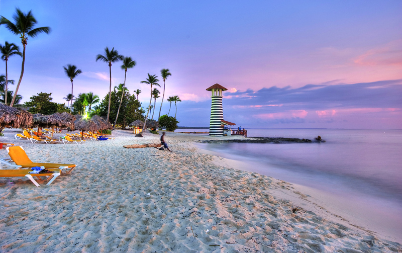 Hoteles en Playa Bayahibe todo incluido Oferta de viaje a Playa Bayahibe Republica Dominicana