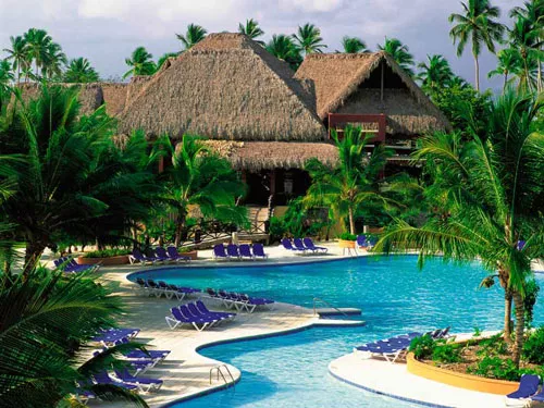 Republica Dominicana Hoteles Be Live