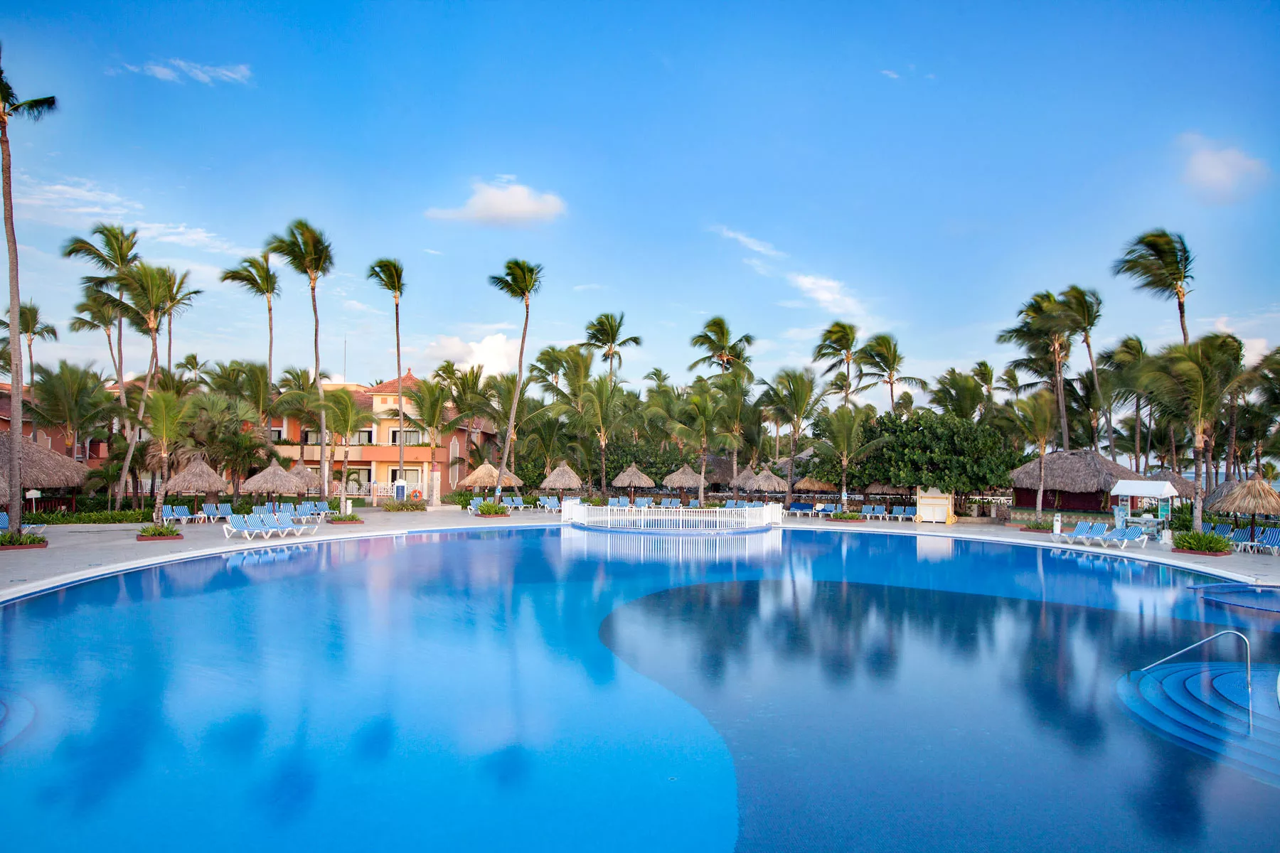 Todo Incluido Bahía Principe Punta Cana
