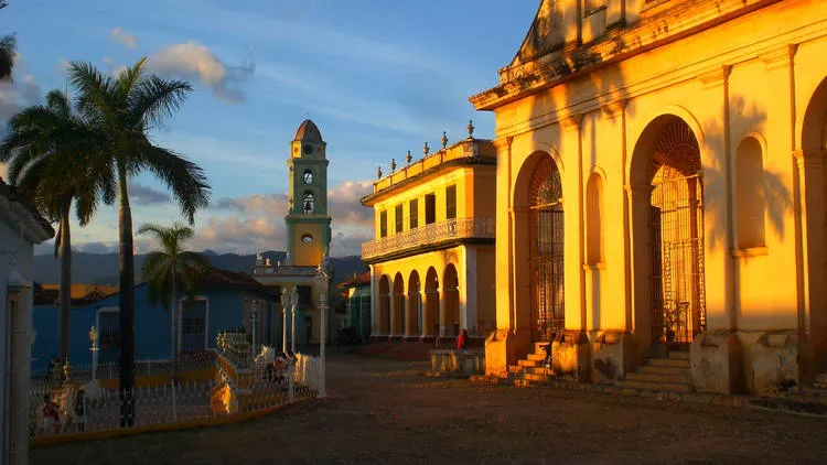 Circuito Cuba