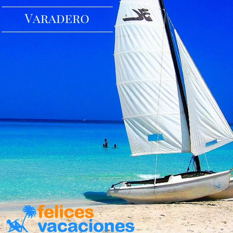 Varadero Cuba 2x1 Playas