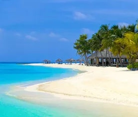 Republica Dominicana viajes