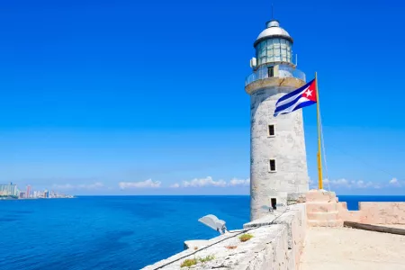 Oferta para viajar a la Habana y Varadero