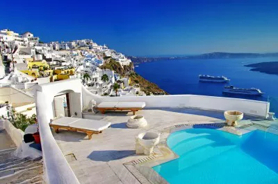 Viajes combinados a Grecia