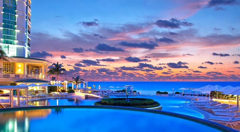 Oferta Cancun Todo Incluido