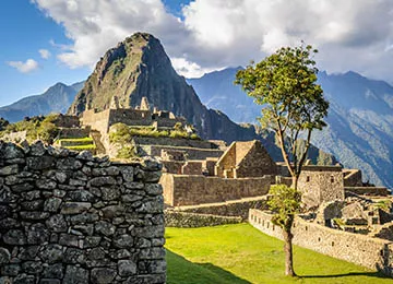 Viaje al Machu Picchu Valle de los Incas