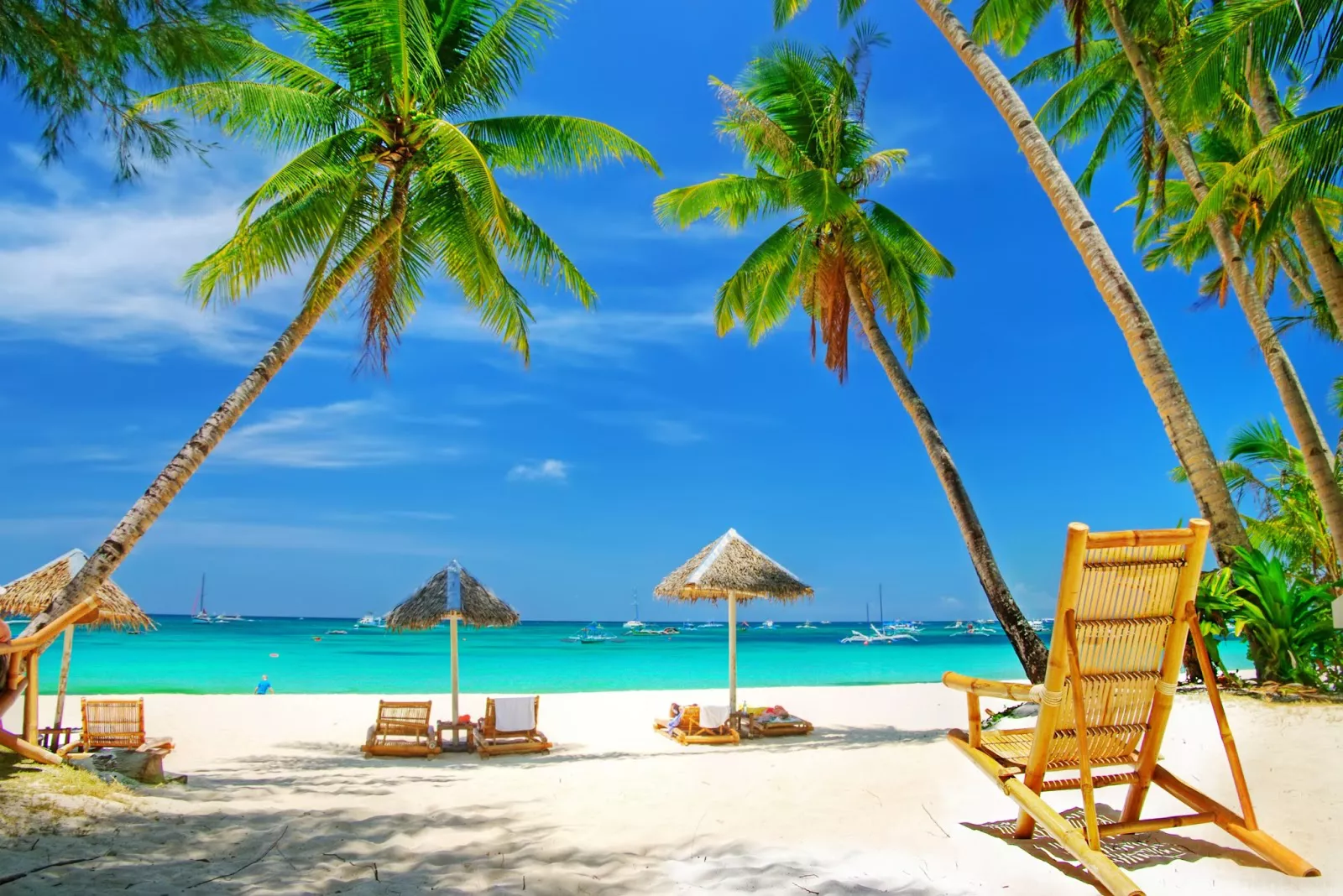 Viajes al Caribe barato