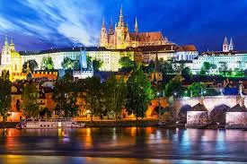 Viajes a Europa ofertas