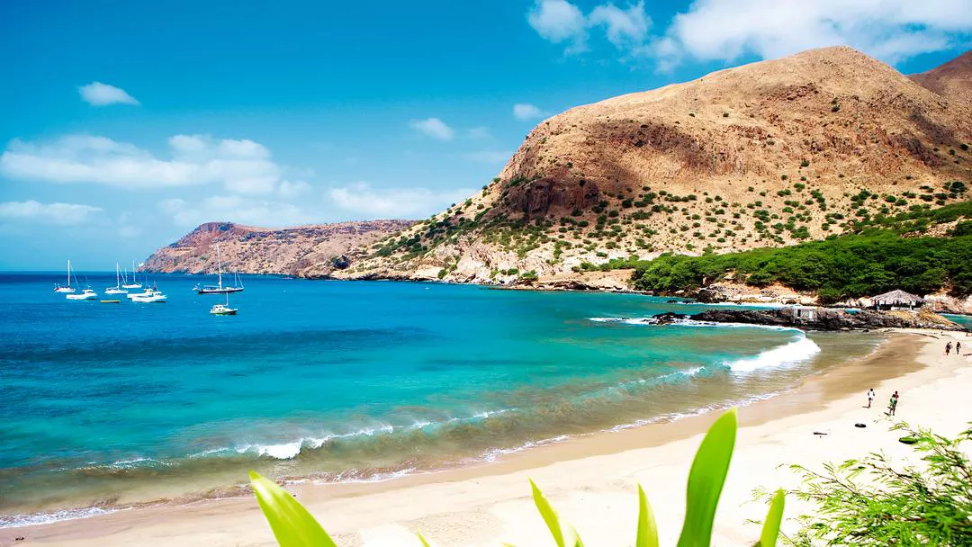 Cabo Verde todo incluido