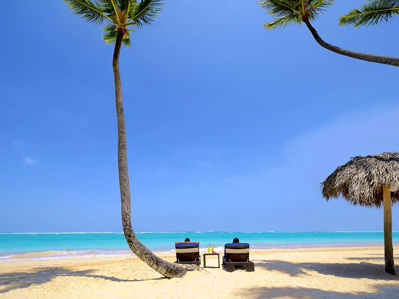viajes a punta cana todo incluido