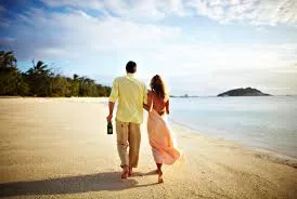 viaje de novios especial
