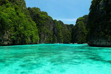Bangkok playas