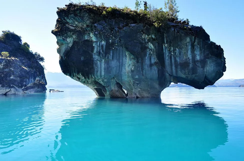 Patagonia Chilena viaje barato