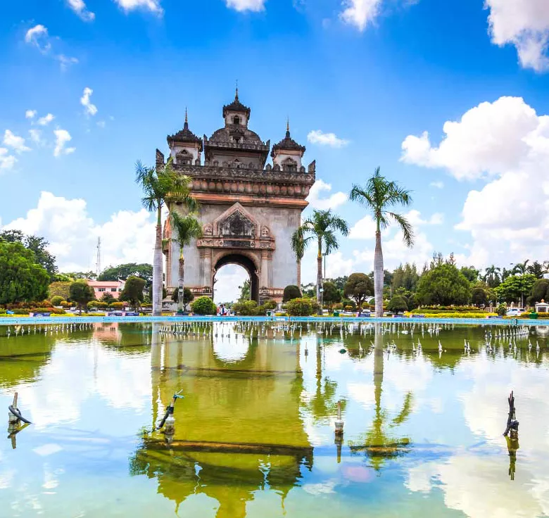 Viaje combinado Vietnam y Laos