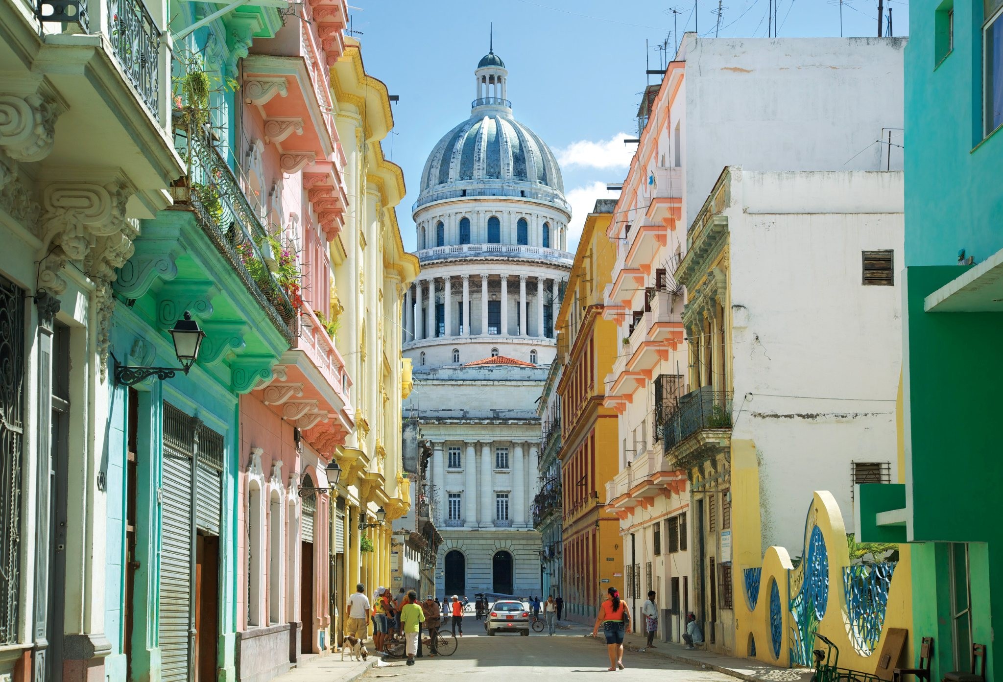 viaje a la Habana oferta ofertas para viajar a la Habana