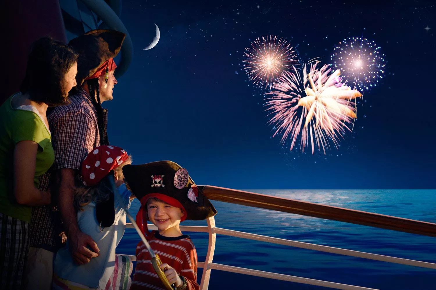 Ofertas Crucero Disney