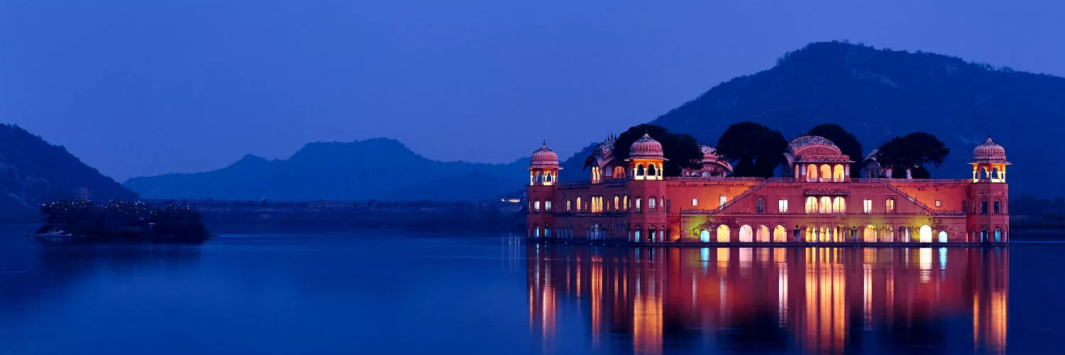 Viaje la India con Ganges