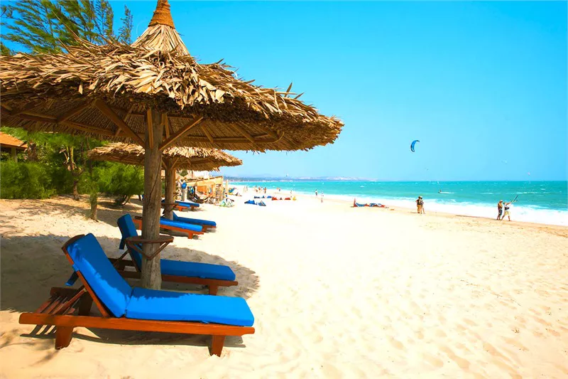 Oferta viaje Vietnam y playas