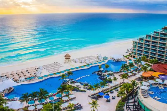 Viaje a Riviera Maya Cancun