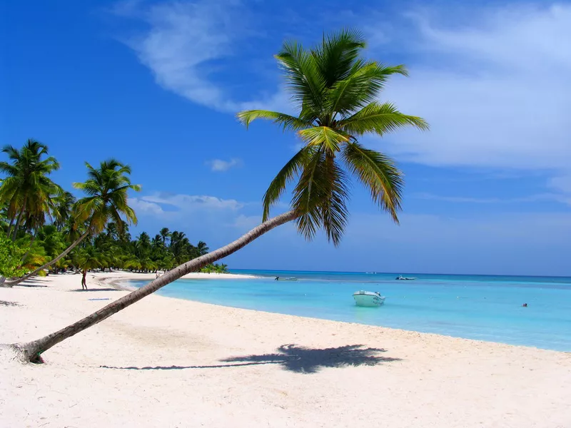 Semana Santa en el Caribe