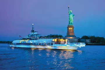 Viaje a Nueva York en Semana Santa