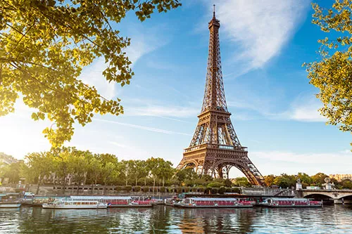 Viaje barato a Paris ofertas